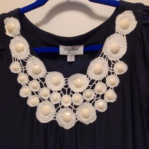 Sophia Christina dress - Picture 2 of 5